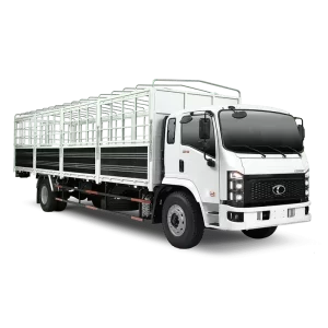 Xe Tải Trung Thaco LINKER T16-8.8