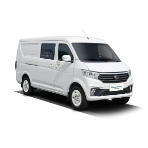 Xe Tải Van TOWNER V2.7-5S
